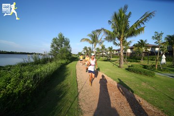 NÔNG THÔN VIỆT MARATHON - LONG AN 2023 - Ảnh #900585
