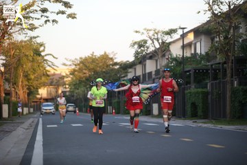 NÔNG THÔN VIỆT MARATHON - LONG AN 2023 - Ảnh #894562