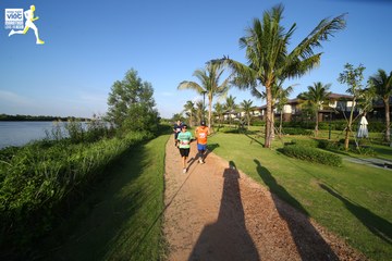 NÔNG THÔN VIỆT MARATHON - LONG AN 2023 - Ảnh #902608