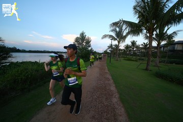NÔNG THÔN VIỆT MARATHON - LONG AN 2023 - Ảnh #900496