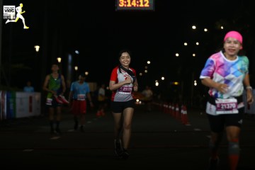 NÔNG THÔN VIỆT MARATHON - LONG AN 2023 - Ảnh #893167