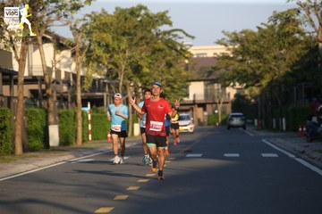 NÔNG THÔN VIỆT MARATHON - LONG AN 2023 - Ảnh #893783