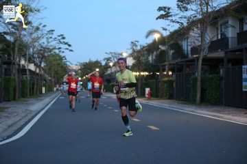 NÔNG THÔN VIỆT MARATHON - LONG AN 2023 - Ảnh #895207