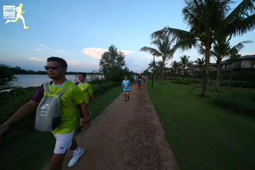 NÔNG THÔN VIỆT MARATHON - LONG AN 2023 - Ảnh #900303