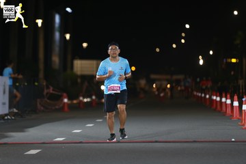 NÔNG THÔN VIỆT MARATHON - LONG AN 2023 - Ảnh #898043
