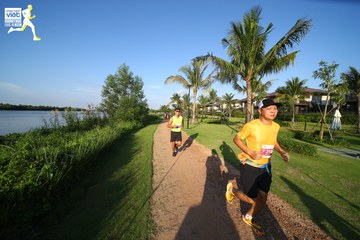 NÔNG THÔN VIỆT MARATHON - LONG AN 2023 - Ảnh #902688