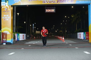 NÔNG THÔN VIỆT MARATHON - LONG AN 2023 - Ảnh #898213