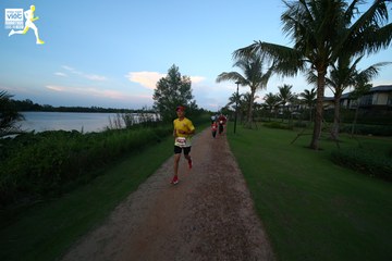 NÔNG THÔN VIỆT MARATHON - LONG AN 2023 - Ảnh #900355