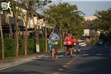 NÔNG THÔN VIỆT MARATHON - LONG AN 2023 - Ảnh #893714
