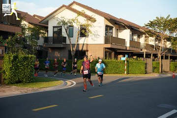 NÔNG THÔN VIỆT MARATHON - LONG AN 2023 - Ảnh #896354