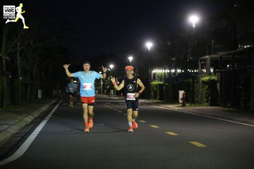 NÔNG THÔN VIỆT MARATHON - LONG AN 2023 - Ảnh #895645