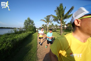 NÔNG THÔN VIỆT MARATHON - LONG AN 2023 - Ảnh #902342