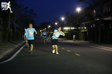 NÔNG THÔN VIỆT MARATHON - LONG AN 2023 - Ảnh #895526