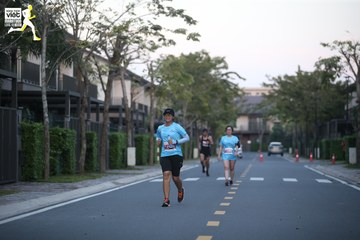 NÔNG THÔN VIỆT MARATHON - LONG AN 2023 - Ảnh #894771