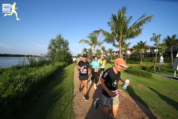 NÔNG THÔN VIỆT MARATHON - LONG AN 2023 - Ảnh #902412