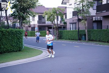 NÔNG THÔN VIỆT MARATHON - LONG AN 2023 - Ảnh #897247