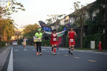 NÔNG THÔN VIỆT MARATHON - LONG AN 2023 - Ảnh #894566