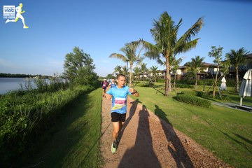 NÔNG THÔN VIỆT MARATHON - LONG AN 2023 - Ảnh #901237