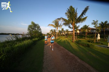 NÔNG THÔN VIỆT MARATHON - LONG AN 2023 - Ảnh #903869