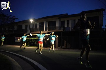 NÔNG THÔN VIỆT MARATHON - LONG AN 2023 - Ảnh #897895