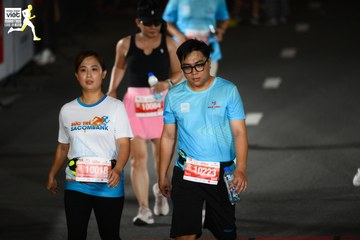 NÔNG THÔN VIỆT MARATHON - LONG AN 2023 - Ảnh #924582