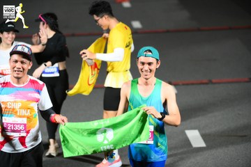 NÔNG THÔN VIỆT MARATHON - LONG AN 2023 - Ảnh #924289