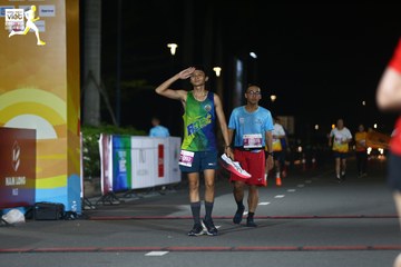 NÔNG THÔN VIỆT MARATHON - LONG AN 2023 - Ảnh #893173