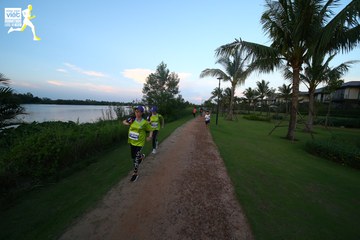 NÔNG THÔN VIỆT MARATHON - LONG AN 2023 - Ảnh #900523