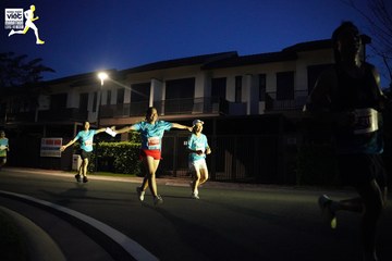 NÔNG THÔN VIỆT MARATHON - LONG AN 2023 - Ảnh #897896