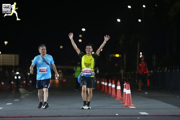 NÔNG THÔN VIỆT MARATHON - LONG AN 2023 - Ảnh #898444