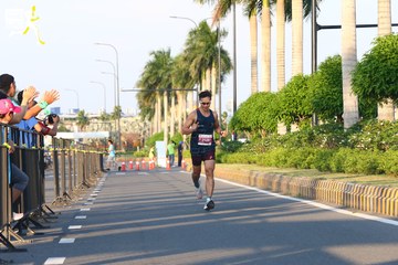 NÔNG THÔN VIỆT MARATHON - LONG AN 2023 - Ảnh #898815