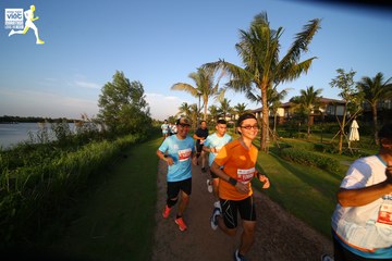 NÔNG THÔN VIỆT MARATHON - LONG AN 2023 - Ảnh #904158