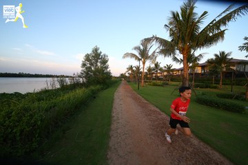 NÔNG THÔN VIỆT MARATHON - LONG AN 2023 - Ảnh #901264