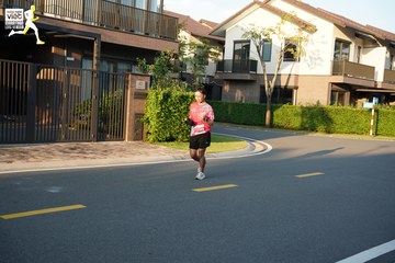 NÔNG THÔN VIỆT MARATHON - LONG AN 2023 - Ảnh #896239