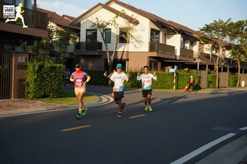 NÔNG THÔN VIỆT MARATHON - LONG AN 2023 - Ảnh #896169