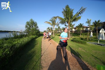 NÔNG THÔN VIỆT MARATHON - LONG AN 2023 - Ảnh #901711
