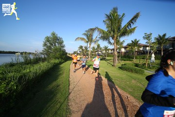 NÔNG THÔN VIỆT MARATHON - LONG AN 2023 - Ảnh #901190