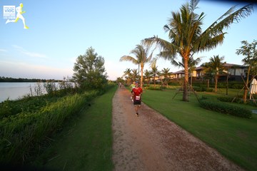 NÔNG THÔN VIỆT MARATHON - LONG AN 2023 - Ảnh #901480