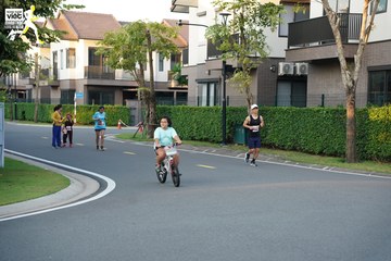 NÔNG THÔN VIỆT MARATHON - LONG AN 2023 - Ảnh #896700