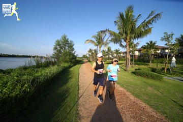 NÔNG THÔN VIỆT MARATHON - LONG AN 2023 - Ảnh #904033