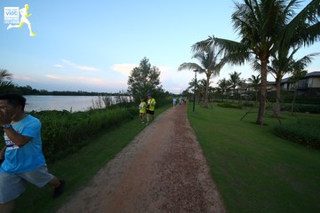 NÔNG THÔN VIỆT MARATHON - LONG AN 2023 - Ảnh #908603