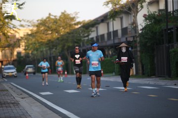 NÔNG THÔN VIỆT MARATHON - LONG AN 2023 - Ảnh #894449