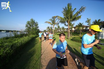NÔNG THÔN VIỆT MARATHON - LONG AN 2023 - Ảnh #901981