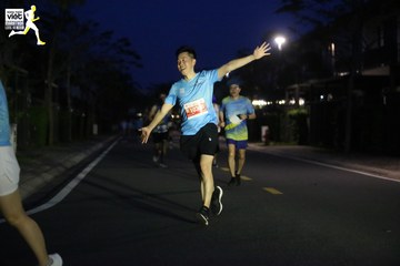 NÔNG THÔN VIỆT MARATHON - LONG AN 2023 - Ảnh #895507
