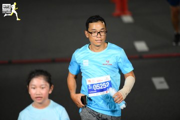 NÔNG THÔN VIỆT MARATHON - LONG AN 2023 - Ảnh #923986