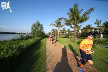 NÔNG THÔN VIỆT MARATHON - LONG AN 2023 - Ảnh #902709