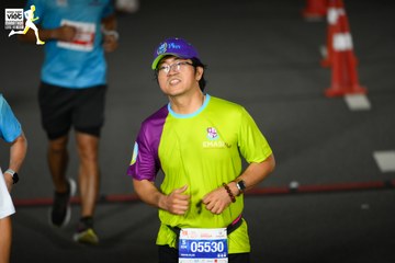 NÔNG THÔN VIỆT MARATHON - LONG AN 2023 - Ảnh #923784