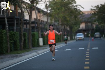 NÔNG THÔN VIỆT MARATHON - LONG AN 2023 - Ảnh #894726