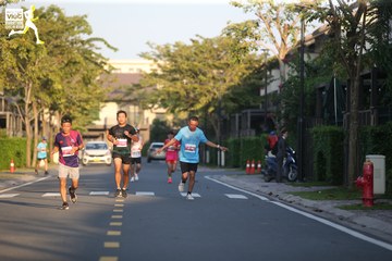 NÔNG THÔN VIỆT MARATHON - LONG AN 2023 - Ảnh #893882