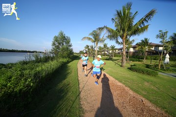 NÔNG THÔN VIỆT MARATHON - LONG AN 2023 - Ảnh #900609
